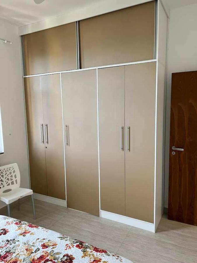 Apartamento No Farol Da Barra. Vista Deslumbrante Para O Mar! No Circuito Do Carnaval. Ao Lado Do Porto Da Barra ! 살바도르 외부 사진