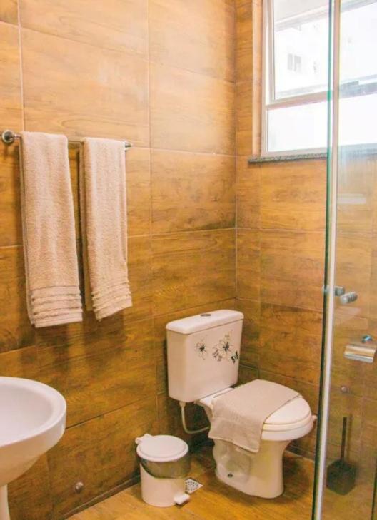 Apartamento No Farol Da Barra. Vista Deslumbrante Para O Mar! No Circuito Do Carnaval. Ao Lado Do Porto Da Barra ! 살바도르 외부 사진