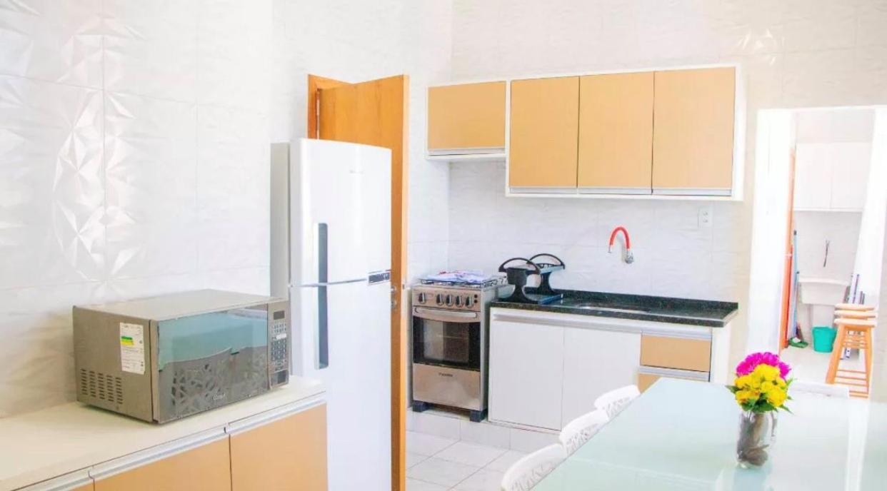 Apartamento No Farol Da Barra. Vista Deslumbrante Para O Mar! No Circuito Do Carnaval. Ao Lado Do Porto Da Barra ! 살바도르 외부 사진