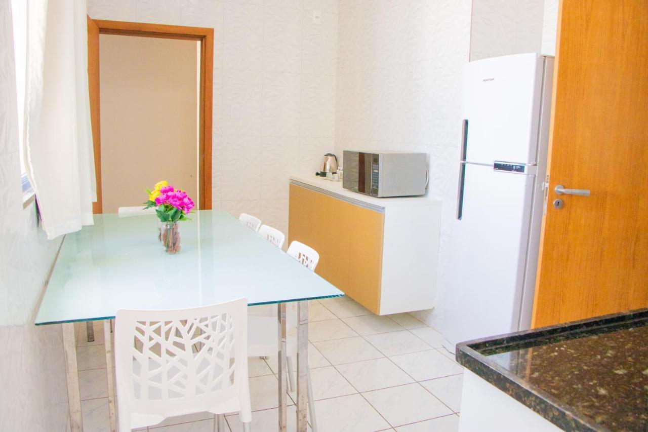 Apartamento No Farol Da Barra. Vista Deslumbrante Para O Mar! No Circuito Do Carnaval. Ao Lado Do Porto Da Barra ! 살바도르 외부 사진