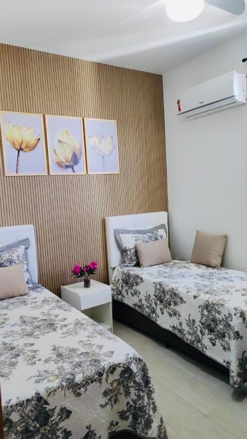 Apartamento No Farol Da Barra. Vista Deslumbrante Para O Mar! No Circuito Do Carnaval. Ao Lado Do Porto Da Barra ! 살바도르 외부 사진