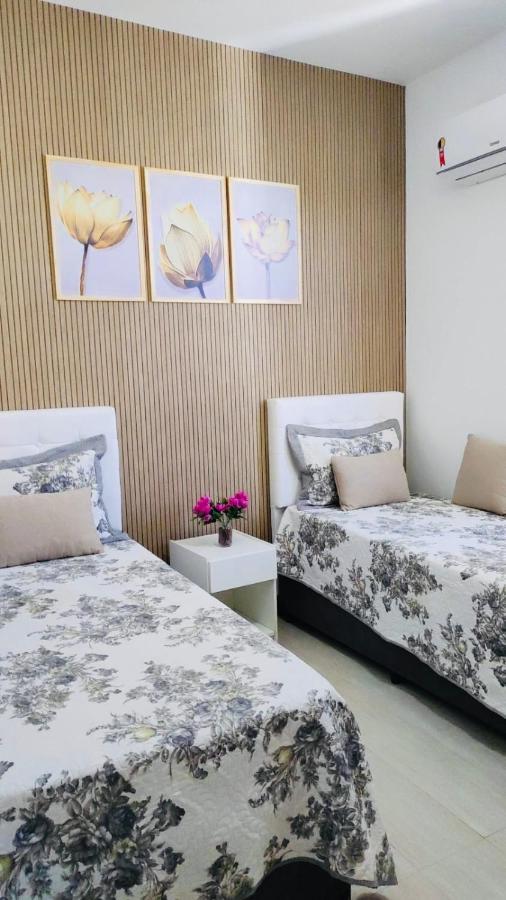 Apartamento No Farol Da Barra. Vista Deslumbrante Para O Mar! No Circuito Do Carnaval. Ao Lado Do Porto Da Barra ! 살바도르 외부 사진